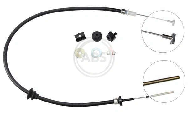 ABS K26220
