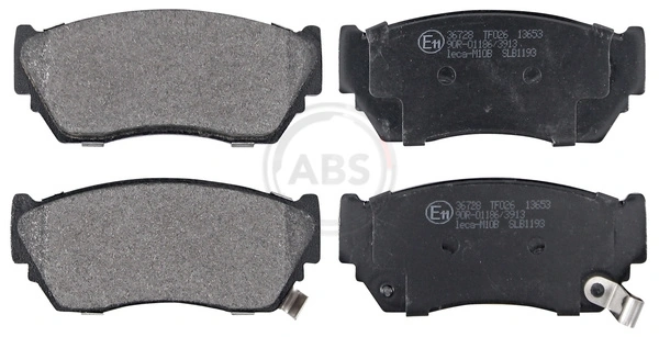 ABS 36728
