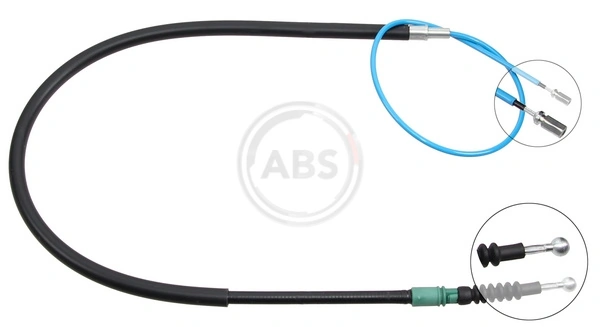 ABS K13626