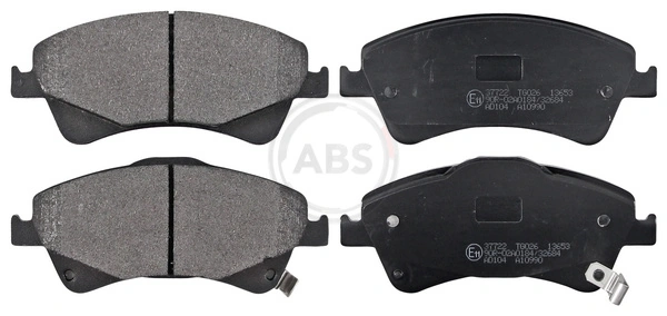 ABS 37722