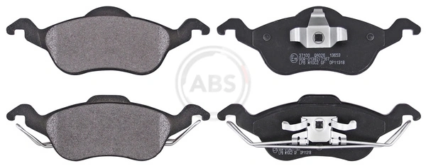ABS 37100