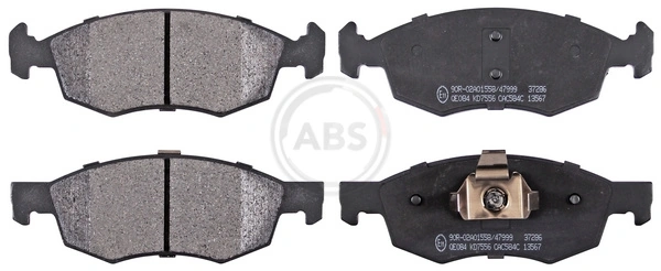 ABS 37286