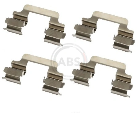 ABS 1610Q