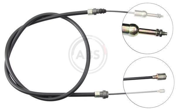 ABS K23860