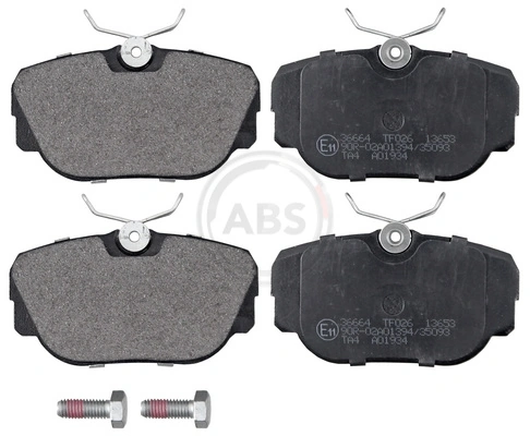 ABS 36664