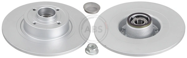 ABS 17727C