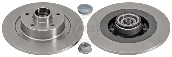 ABS 18604C