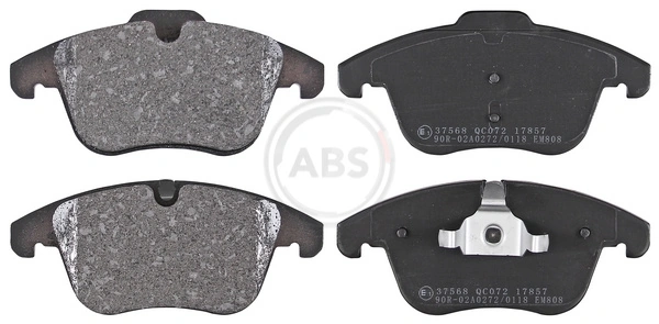 Land Rover LR134692