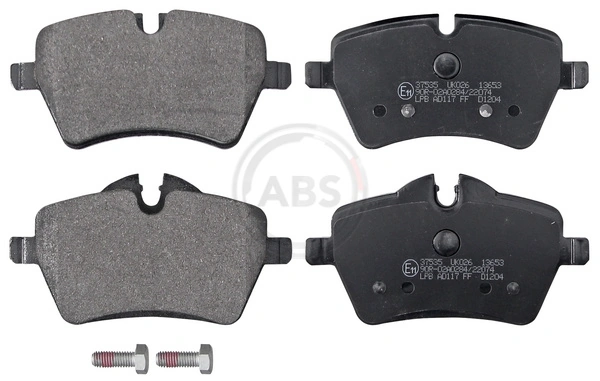 ABS 37535