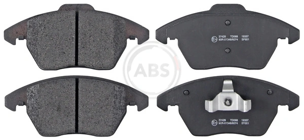 ABS 37429