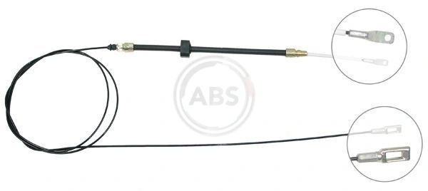 ABS K13231