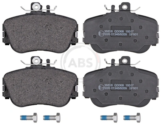 ABS 36838