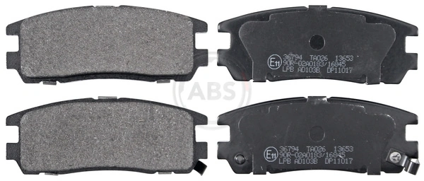 ABS 36794