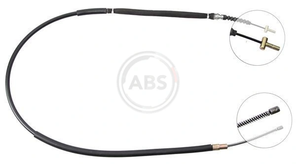 ABS K11626