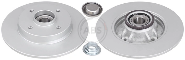 ABS 18130C