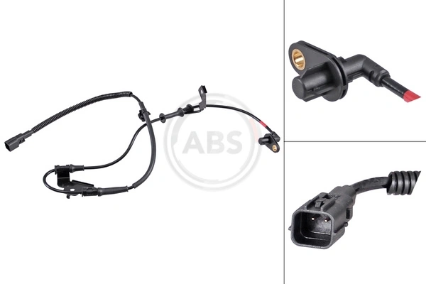 ABS 32090