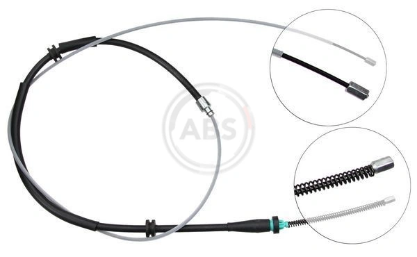 ABS K13596