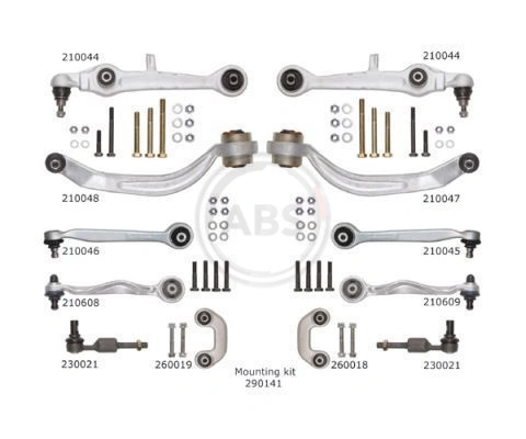 ABS 219900