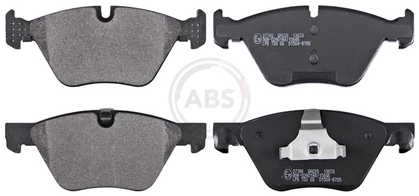 ABS 37786