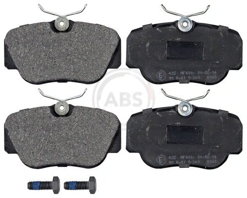 ABS 36660
