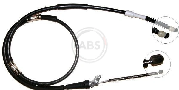 ABS K12767
