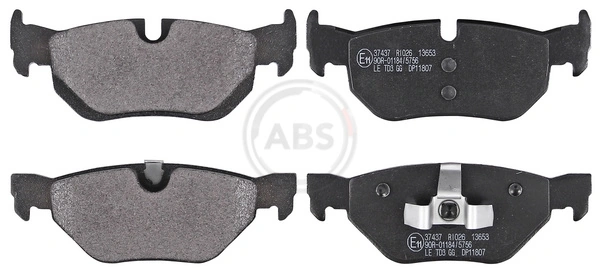 ABS 37437