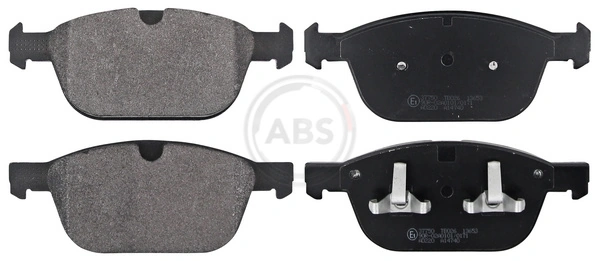 ABS 37750