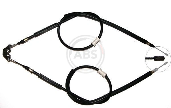 ABS K16992