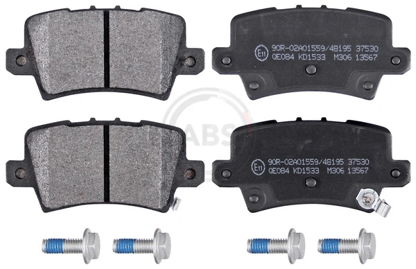 ABS 37530