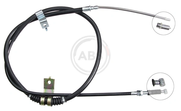 ABS K19258