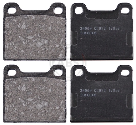 ABS 36009