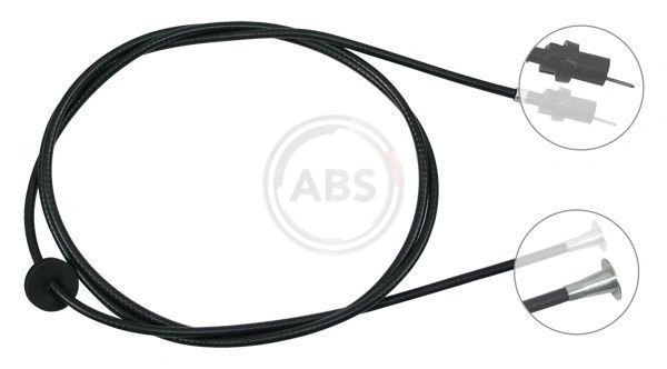ABS K43110