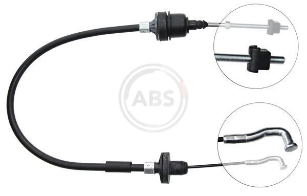ABS K23050