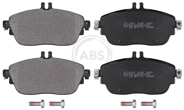 ABS 37911