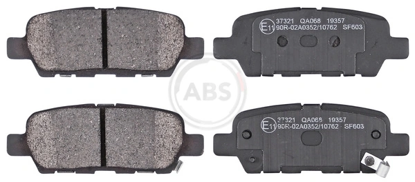 ABS 37321