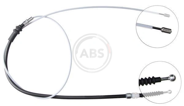 ABS K13366