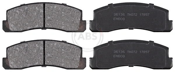 ABS 36136