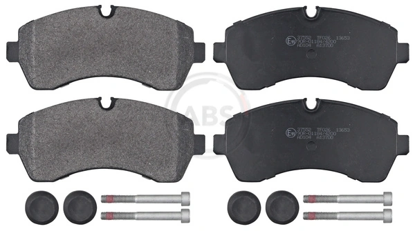 ABS 37552