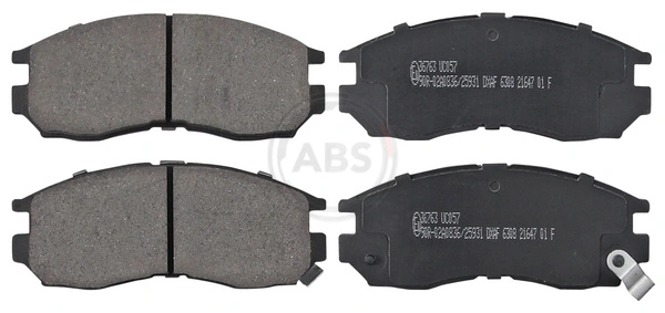 ABS 36763
