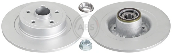 ABS 18153C