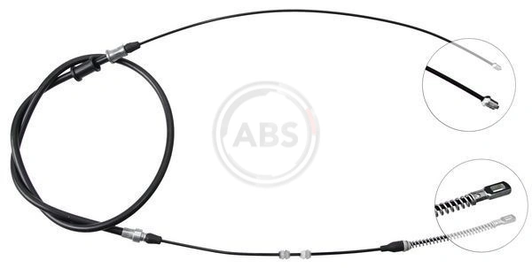 ABS K12118