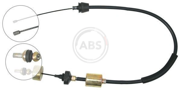 ABS K27470