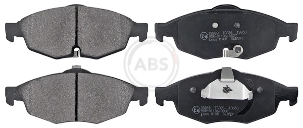 ABS 38869