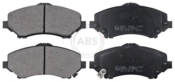 ABS 38418