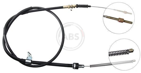 ABS K11397