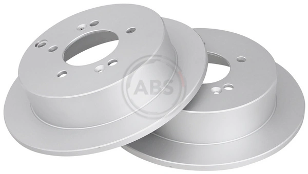 ABS 17200