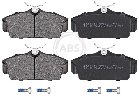 ABS 37046