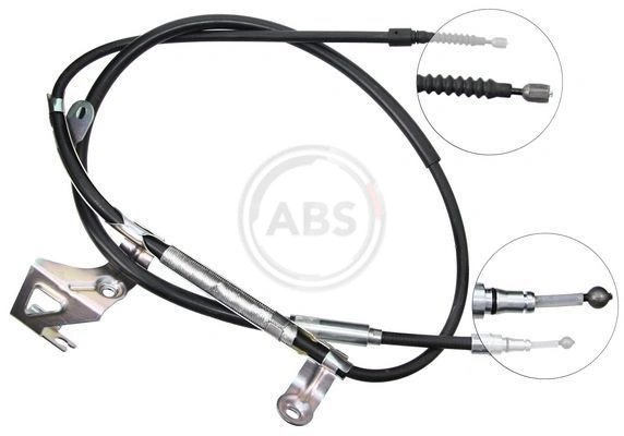 ABS K18357