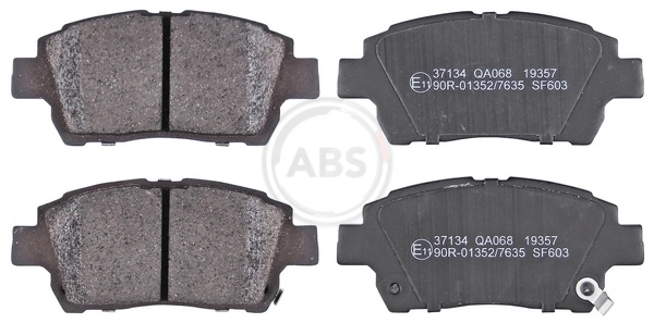 ABS 37134