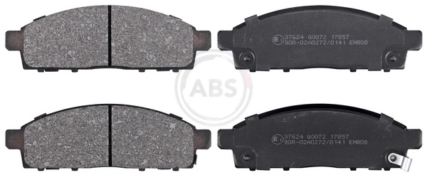 ABS 37624